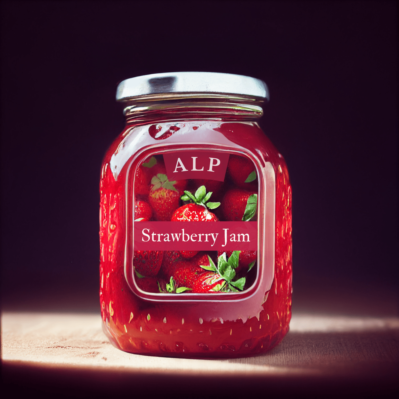 Jam Label Design Trends Associated Labels
